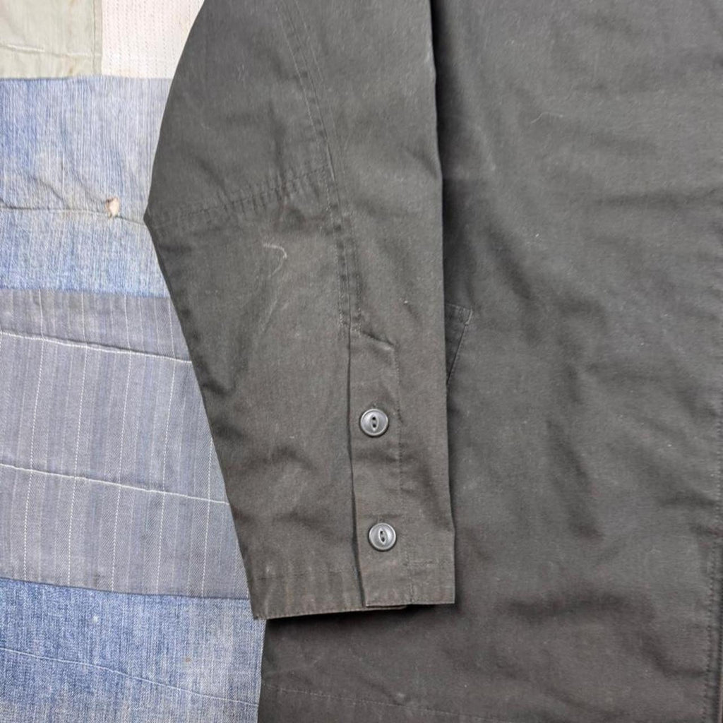 2000s Volcom Stone Zip Work Jacket | M