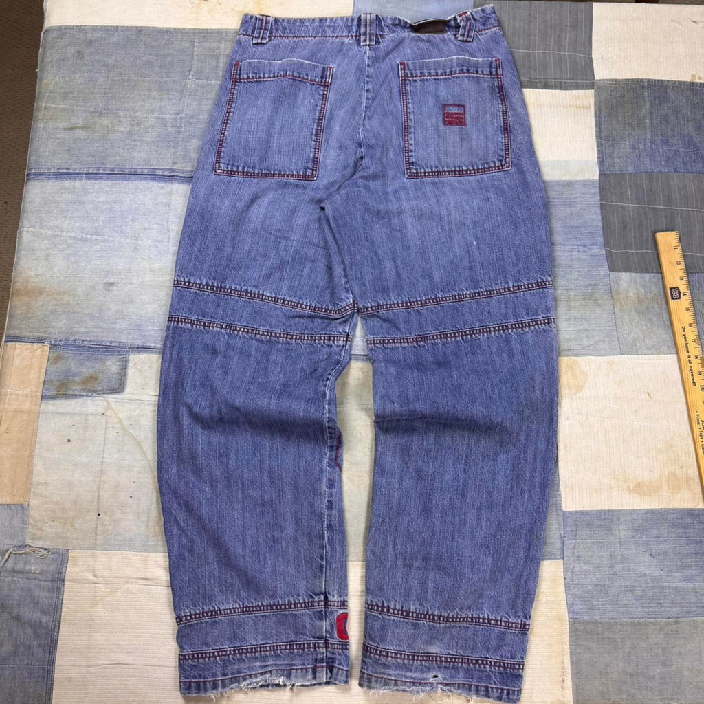 2000s Denim girbaud jeans | 32 x 31.5