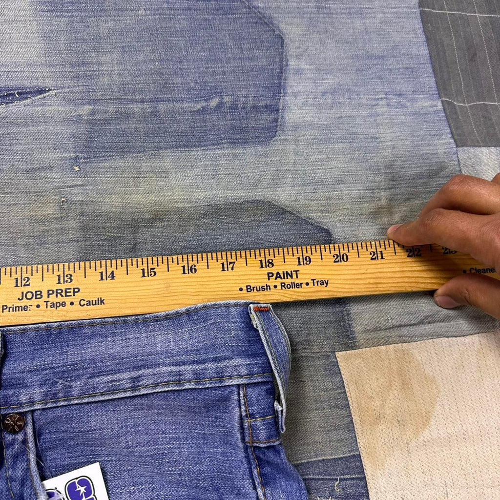 2000s True Religion flared jeans | 36x31