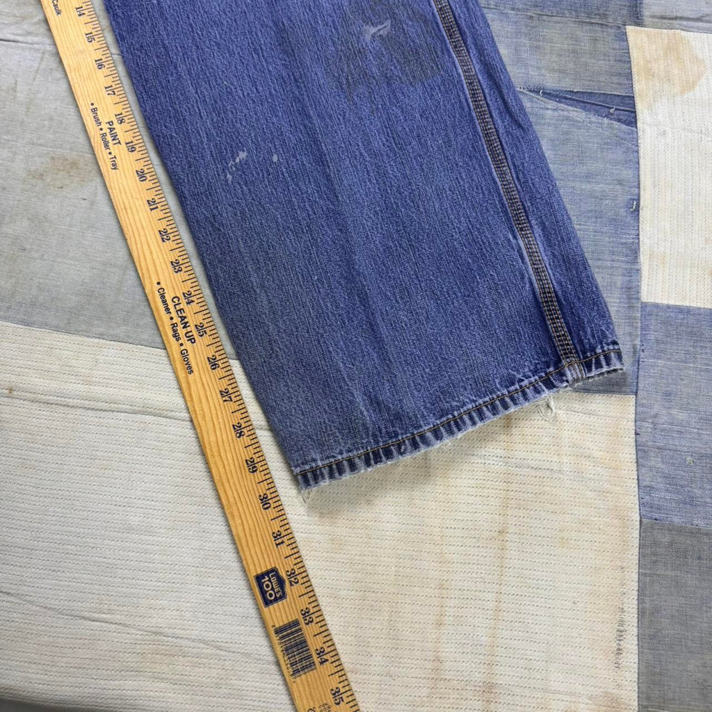 2000s Ecko Unltd. carpenter jeans  | 36 x 30