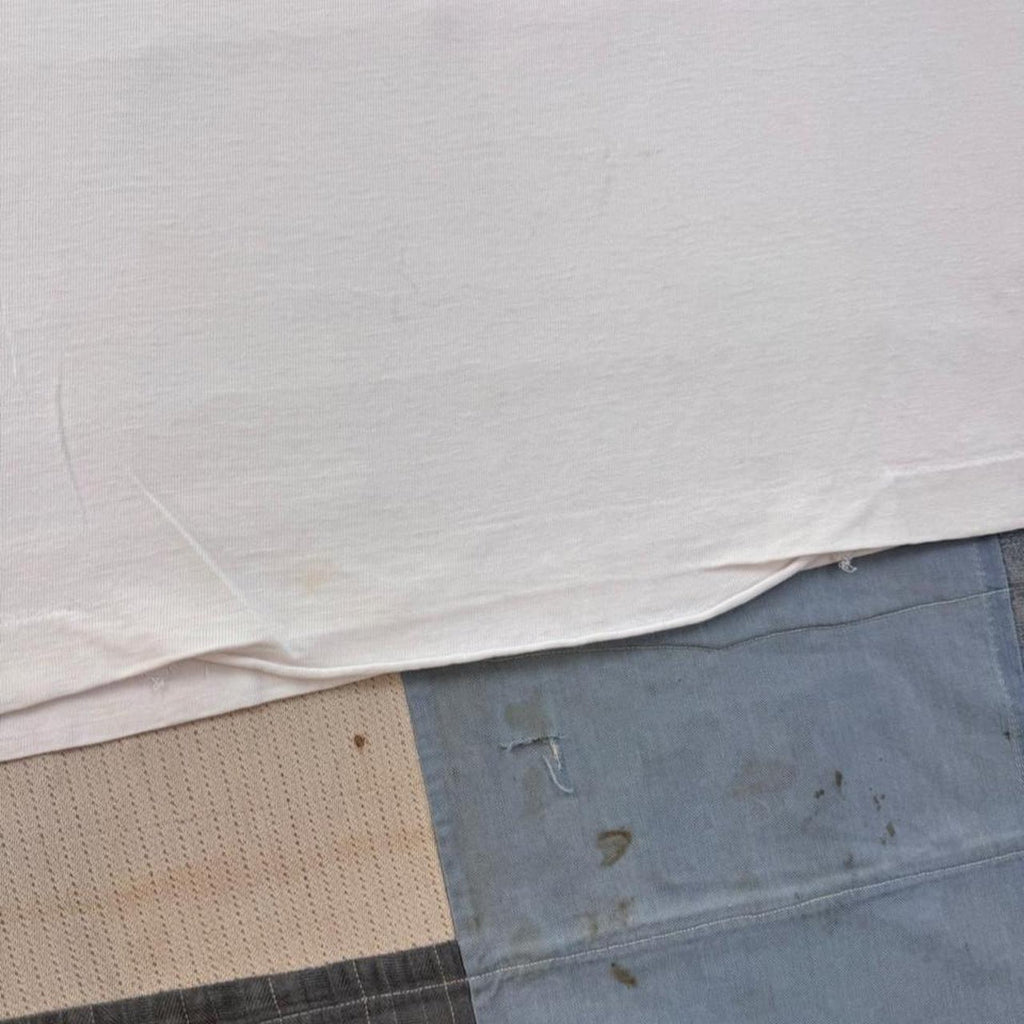 1990s What's On A Man's Mind Freud Illusion Tee | L