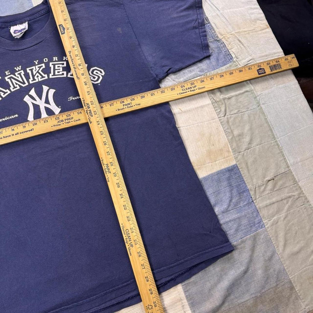 2002 New York Yankees American Tradition Tee | XL