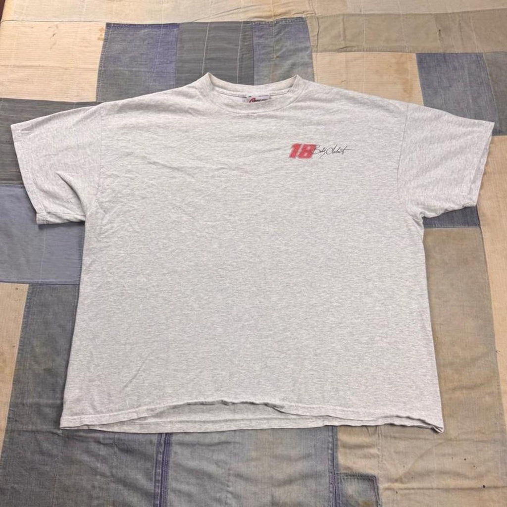 2000s Bobby Labonte  3M Pontiac NASCAR Tee | 2XL