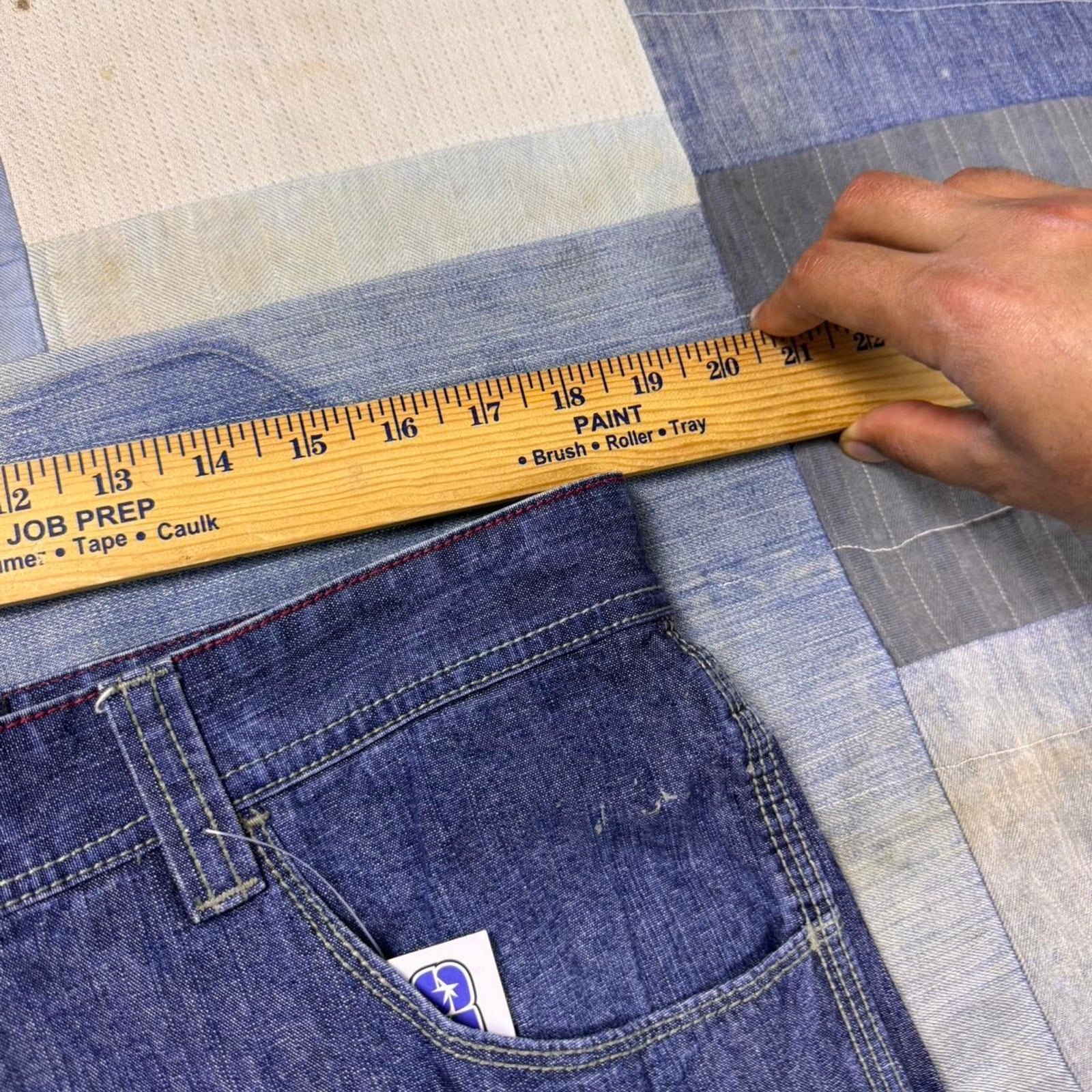2000s Ecko Unltd jeans | 36x33.5