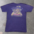1990s Camel “75th Birthday” Cigarette Promo Tee | Large