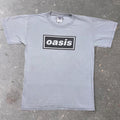 2000s Oasis Definitely Maybe Tee | S