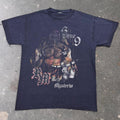 2000s WWE Rey Mysterio 619 Wrestling Tee | Medium