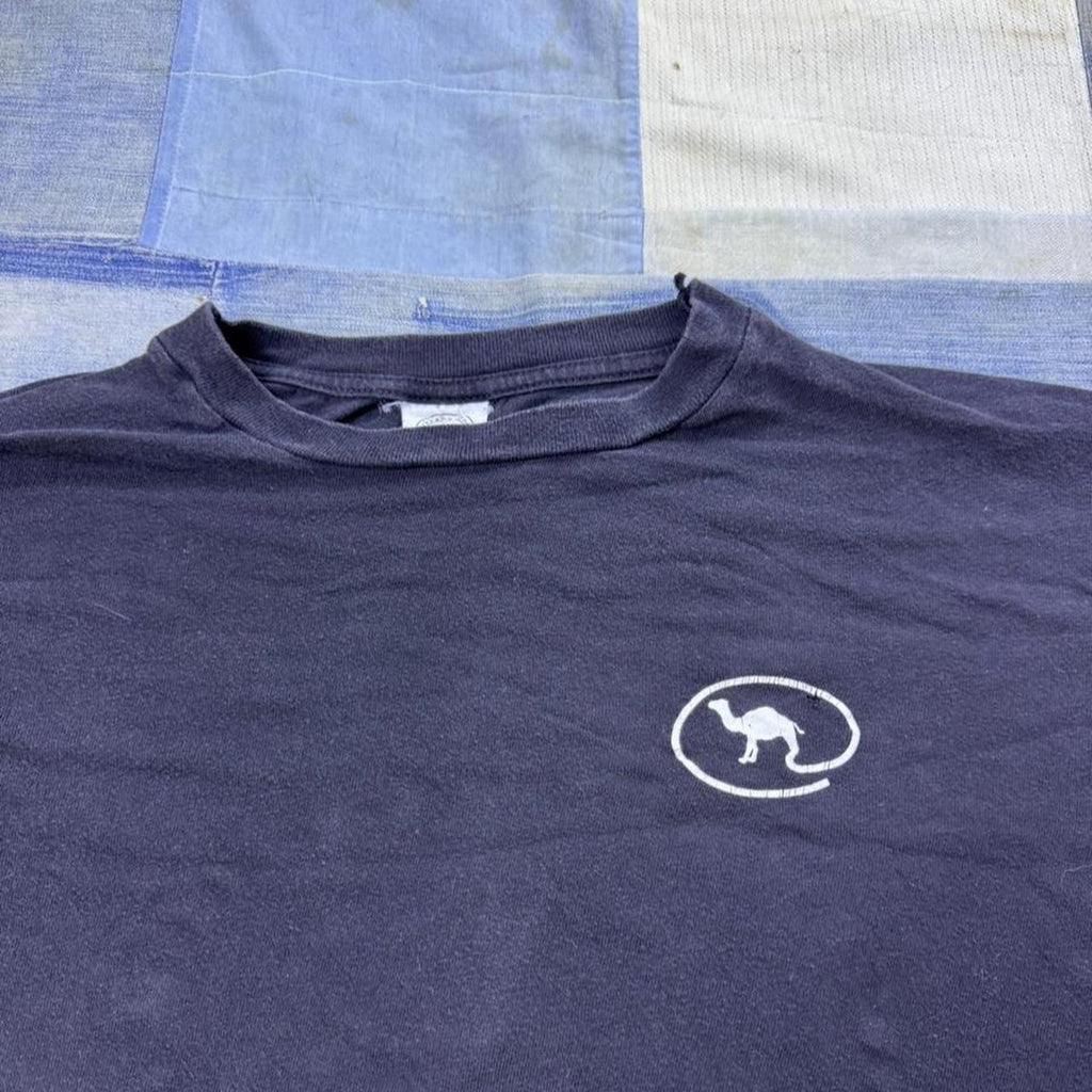 1990s Camel Where It’s At Double Sided Graphic Tee | XXL