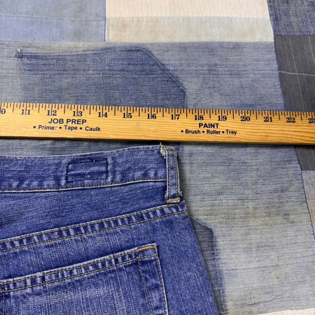 2003 Abercrombie & Fitch bootcut jeans | 34 x 29.5