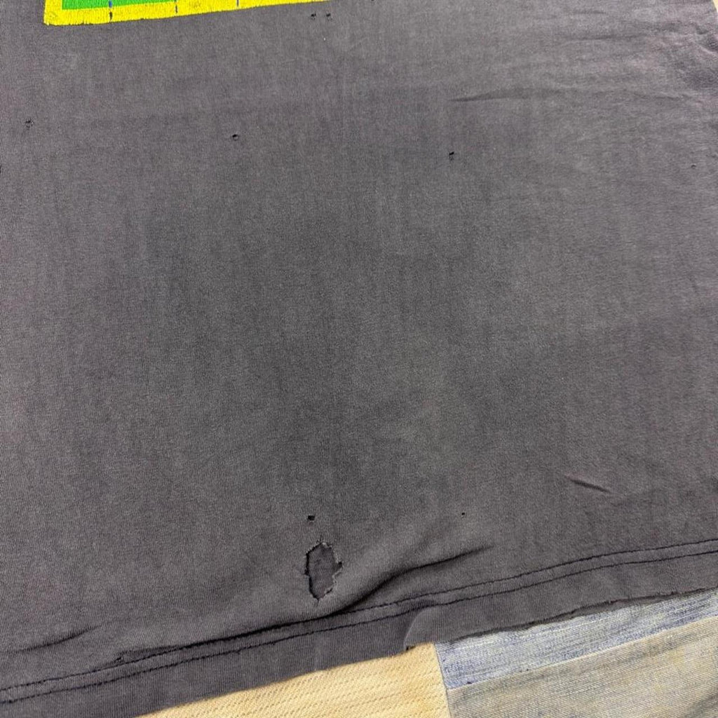1990s “1943 Bike Day” Discovery of Acid Graphic Tee | Large