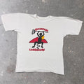 1990s Timanfaya Lanzarote Devil Tee | L