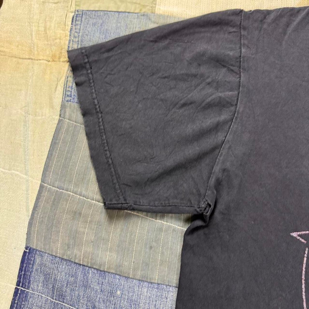 Y2K Slipknot distressed to perfection Band Tee Size: L