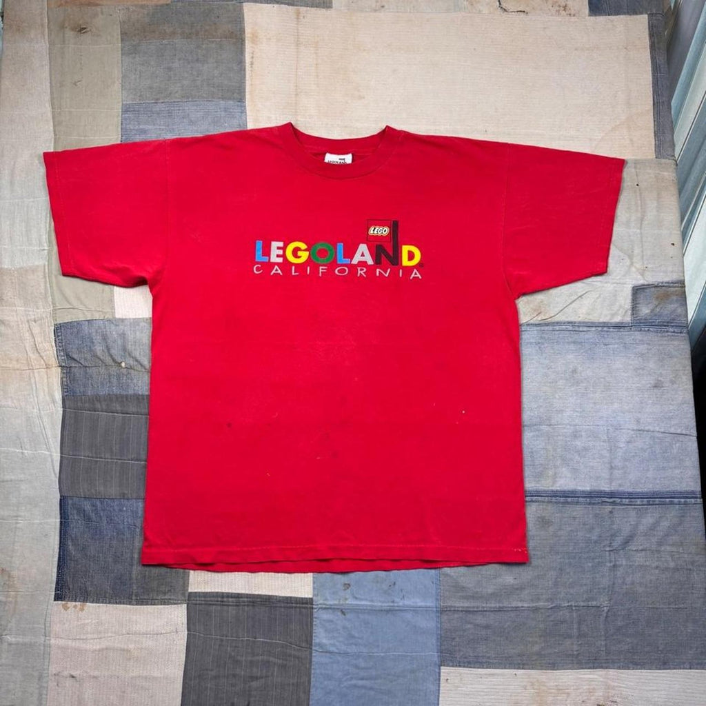 1999 Legoland California Tee | 2XL