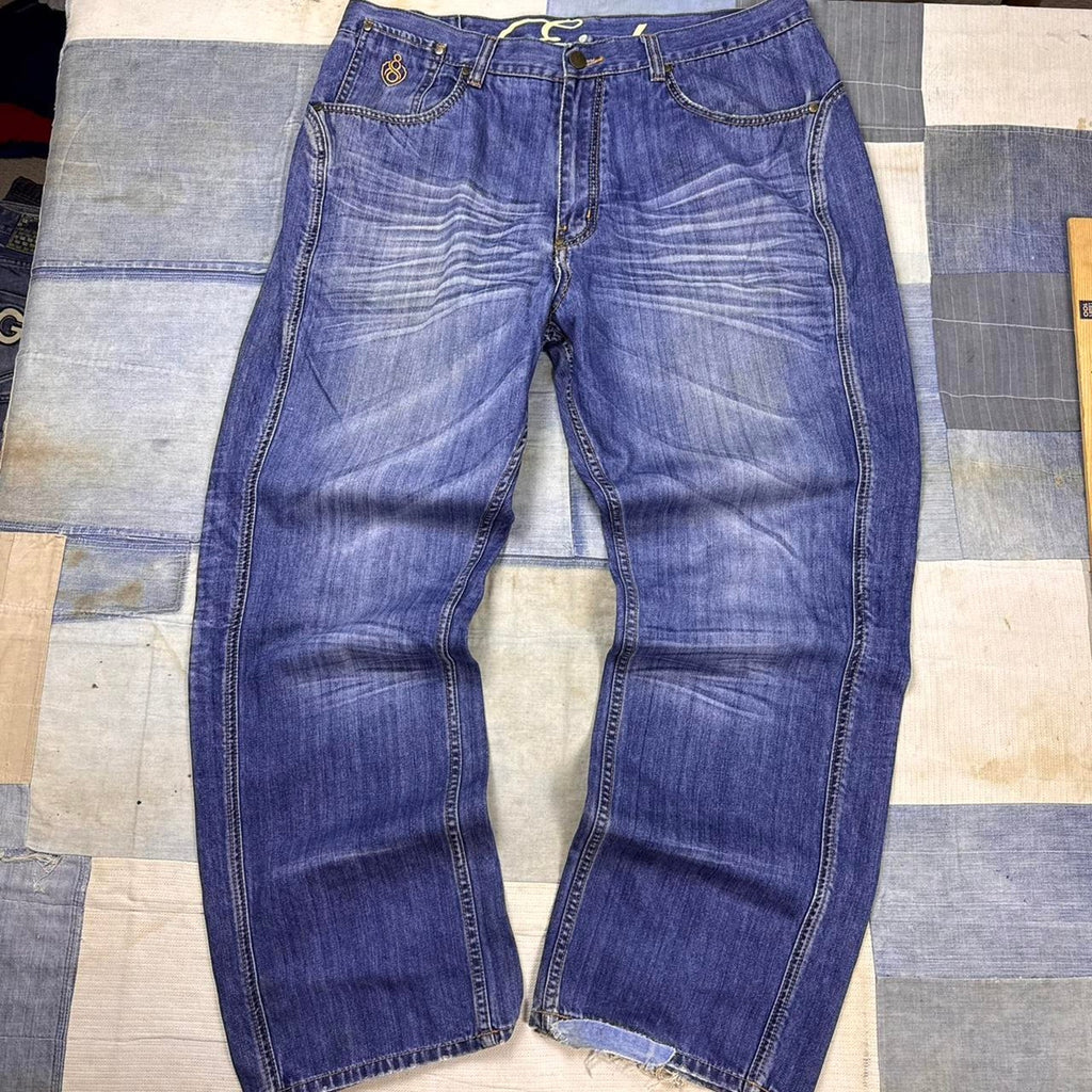 2000s Eight 732 jeans | 40 x 33