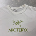 Arc’teryx Logo Graphic Tee | Medium