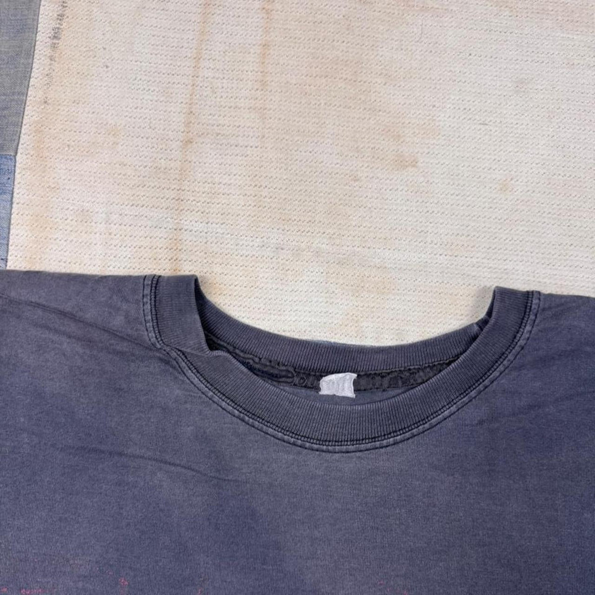 1990s Corner Jazz Club Anniversary Tee | L