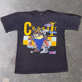 1997 Taz Crank It Garage Tee | Medium