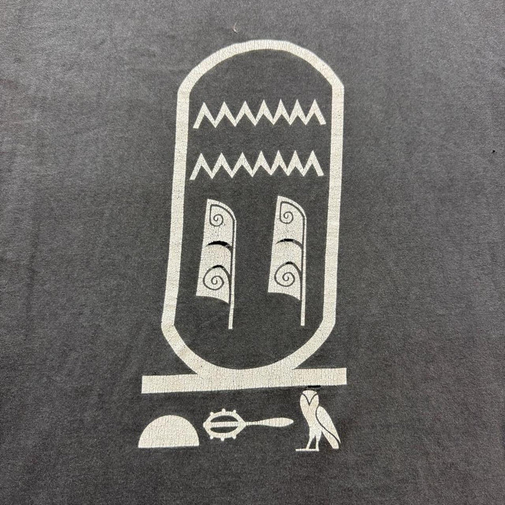 1990s Johnny the Homicidal Maniac Double-Sided Comic Tee | Medium