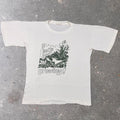 1990s Let's Get Growing Garden Goat Tee | XL