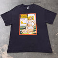 2007 Social Distortion Trapped by the Pitfalls of Sin Tee | medium
