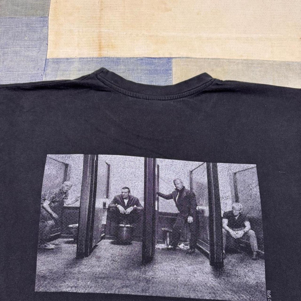 2010s T2 Trainspotting Movie Tee | M