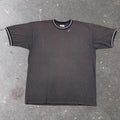 1990s Nike Ringer Tee | L