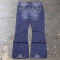 2000s Silver Jeans Co. bootcut jeans | 35x32
