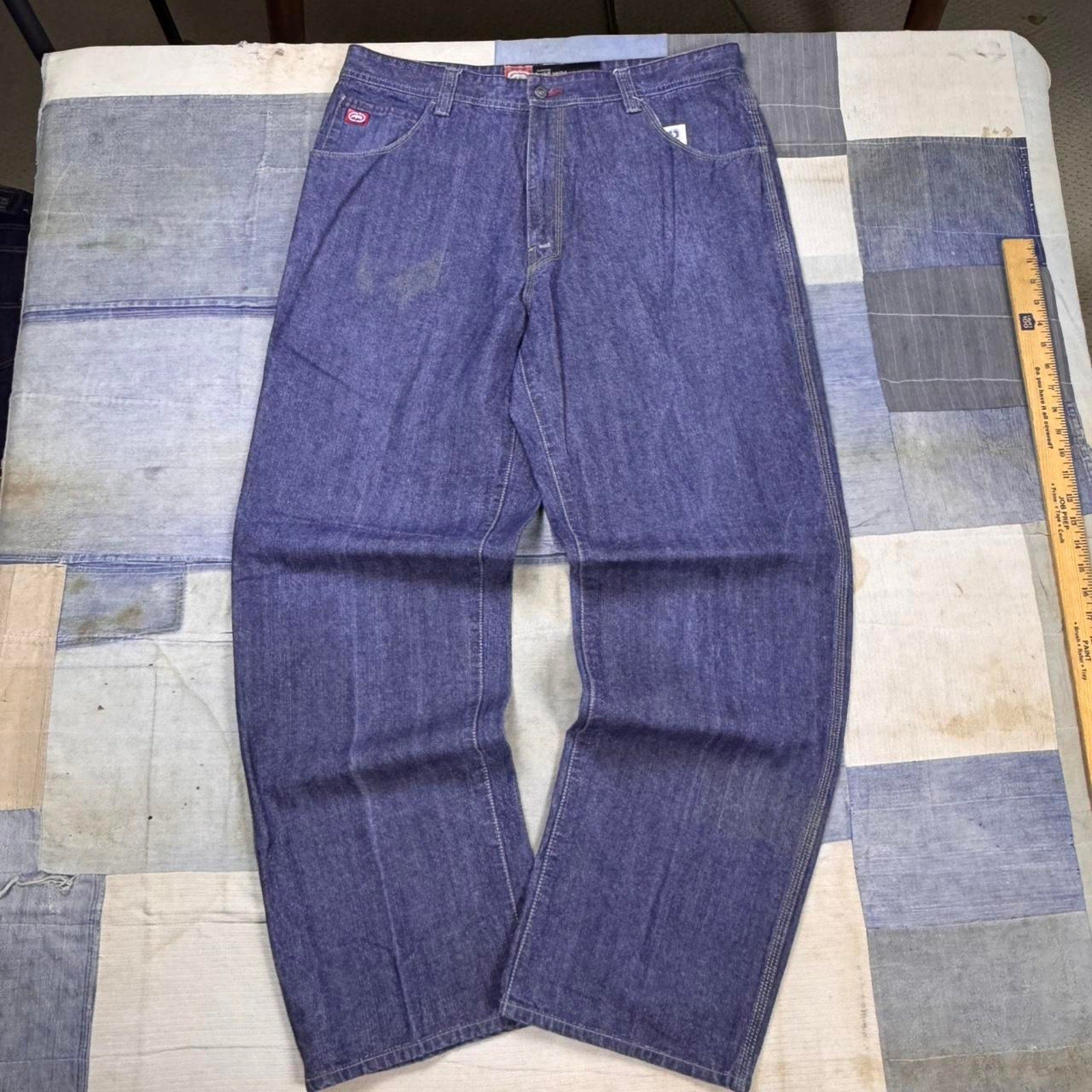 2000s Ecko Unltd jeans | 36x33.5