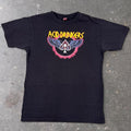 2000s Acid Drinkers Heavy Metal Double Sided Graphic Tee | Extra Large
