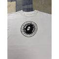 Jerry Garcia Band Summer Tour 1992 Vintage T Shirt XL Grateful Dead USA White