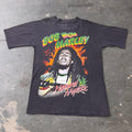 1990s Bob Marley “Natural Mystic” graphic tee | large