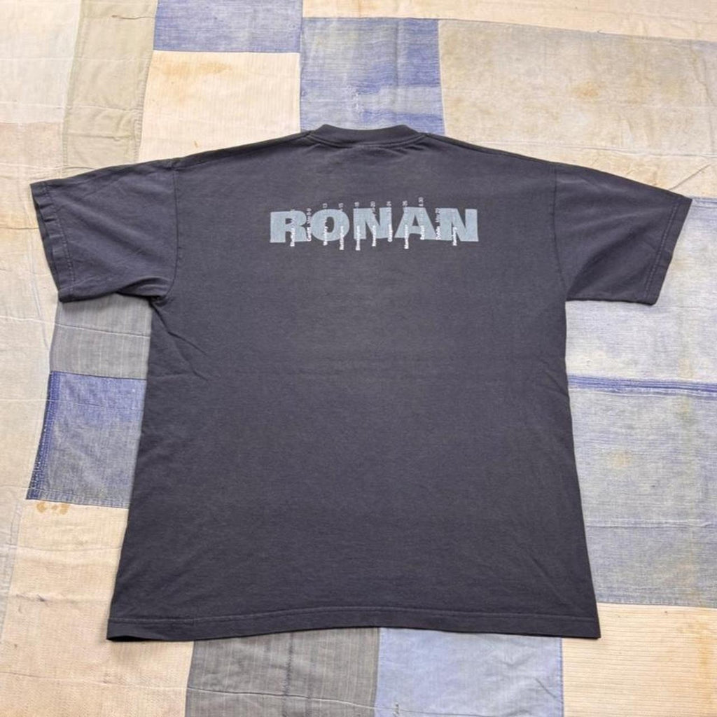 1990s Ronan Keating Tour Tee | Large