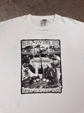 1990s Big Tymers How You Luv That Cash Money Promo Rap Tee | XL