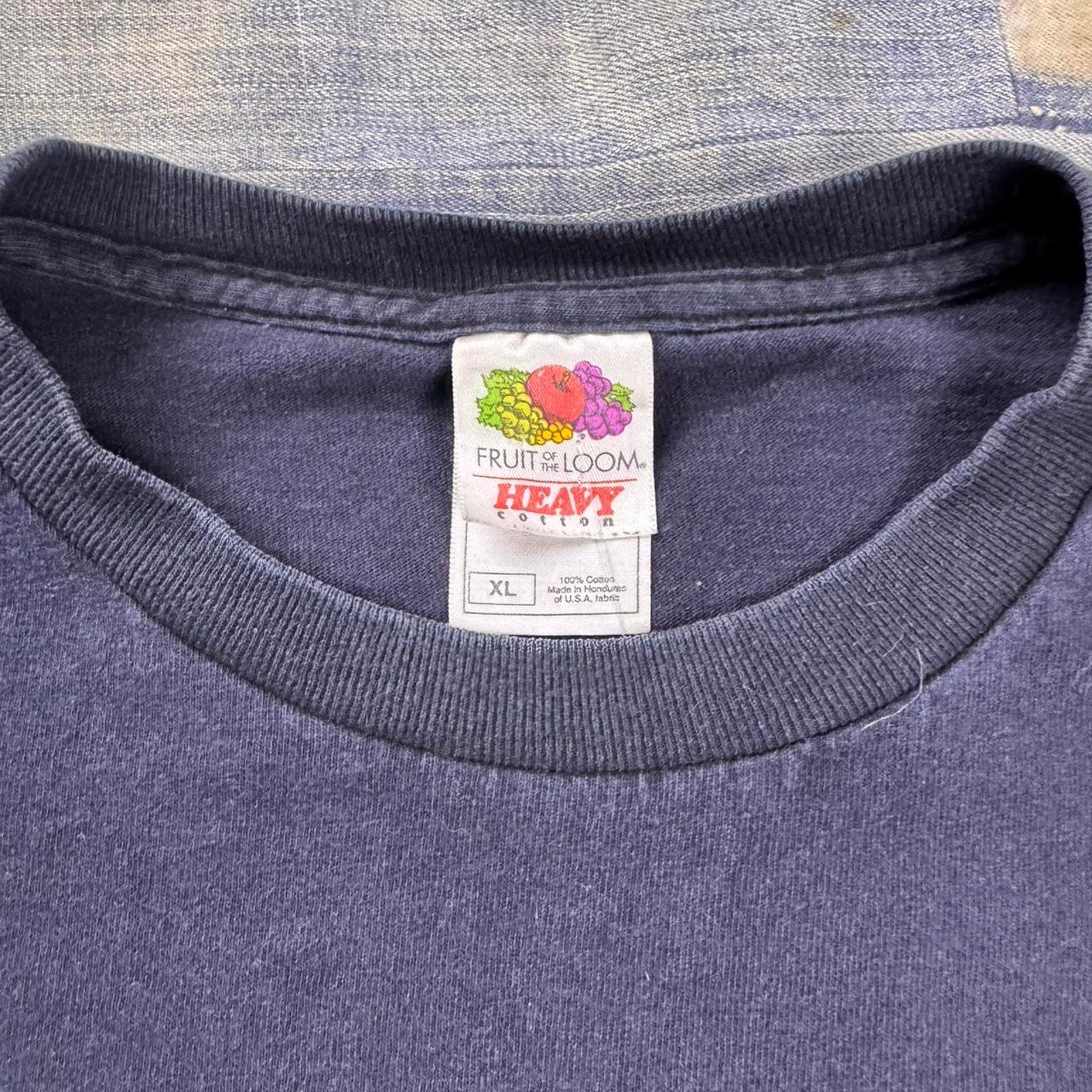 1990s Lord of the Cock Rings parody Tee | XL