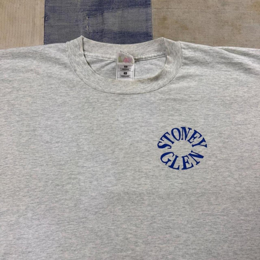 1990s Stoney Glen Stingray Graphic Tee | XL