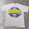 1990s Big Waves Riding High Classic Surf Tee | XL