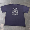 2000s Lostprophets “Famous For Them For You” Band Tee | XL