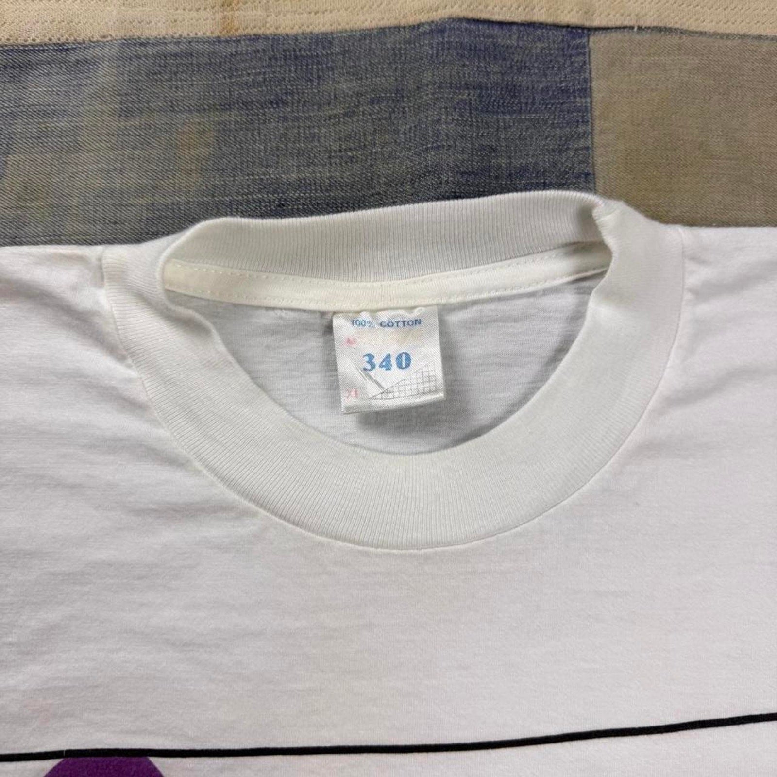 1990s True Romantic Comics Vintage pop art tee | XL