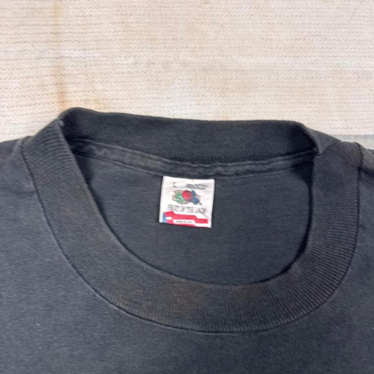 1990s Colorado Rockies Tee | L