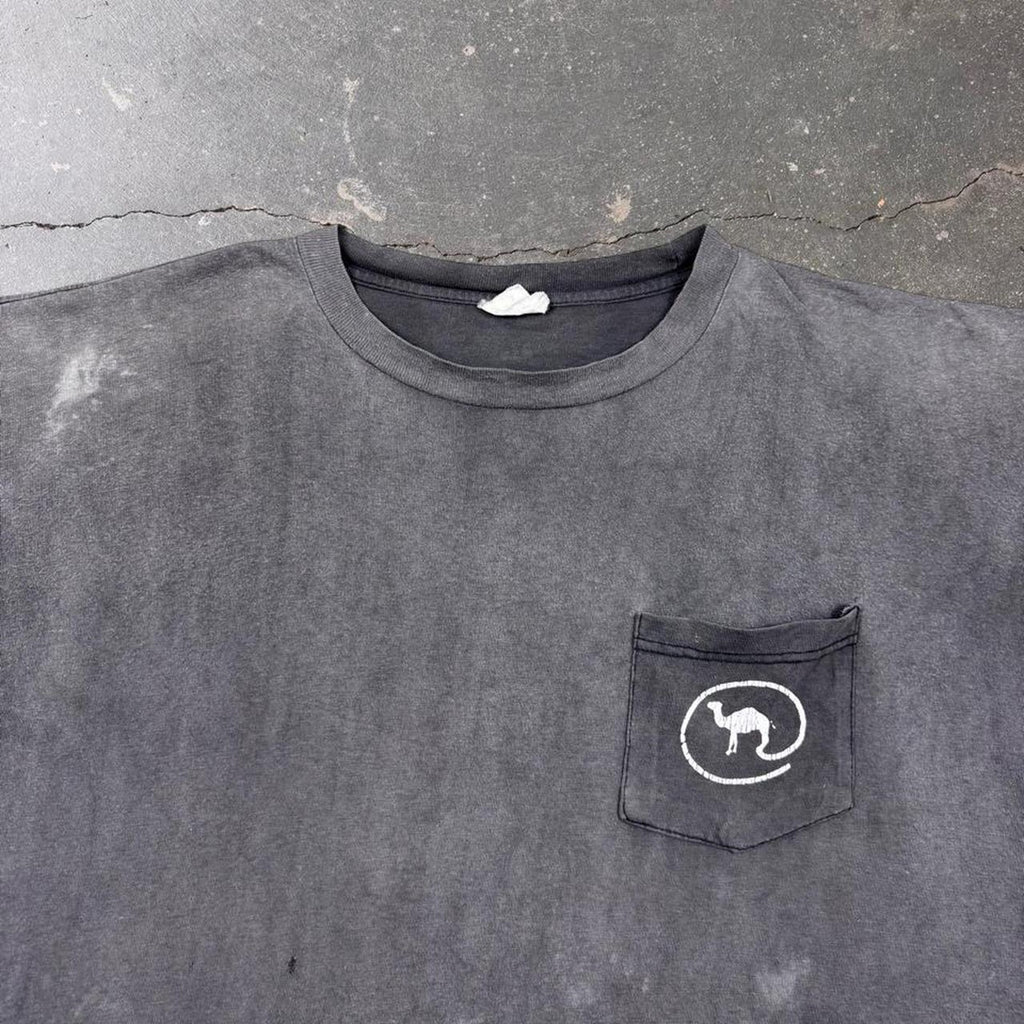 1990s Camel Where It's At Pocket Tee | XL