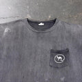 1990s Camel Where It's At Pocket Tee | XL