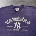 2002 New York Yankees American Tradition Tee | XL