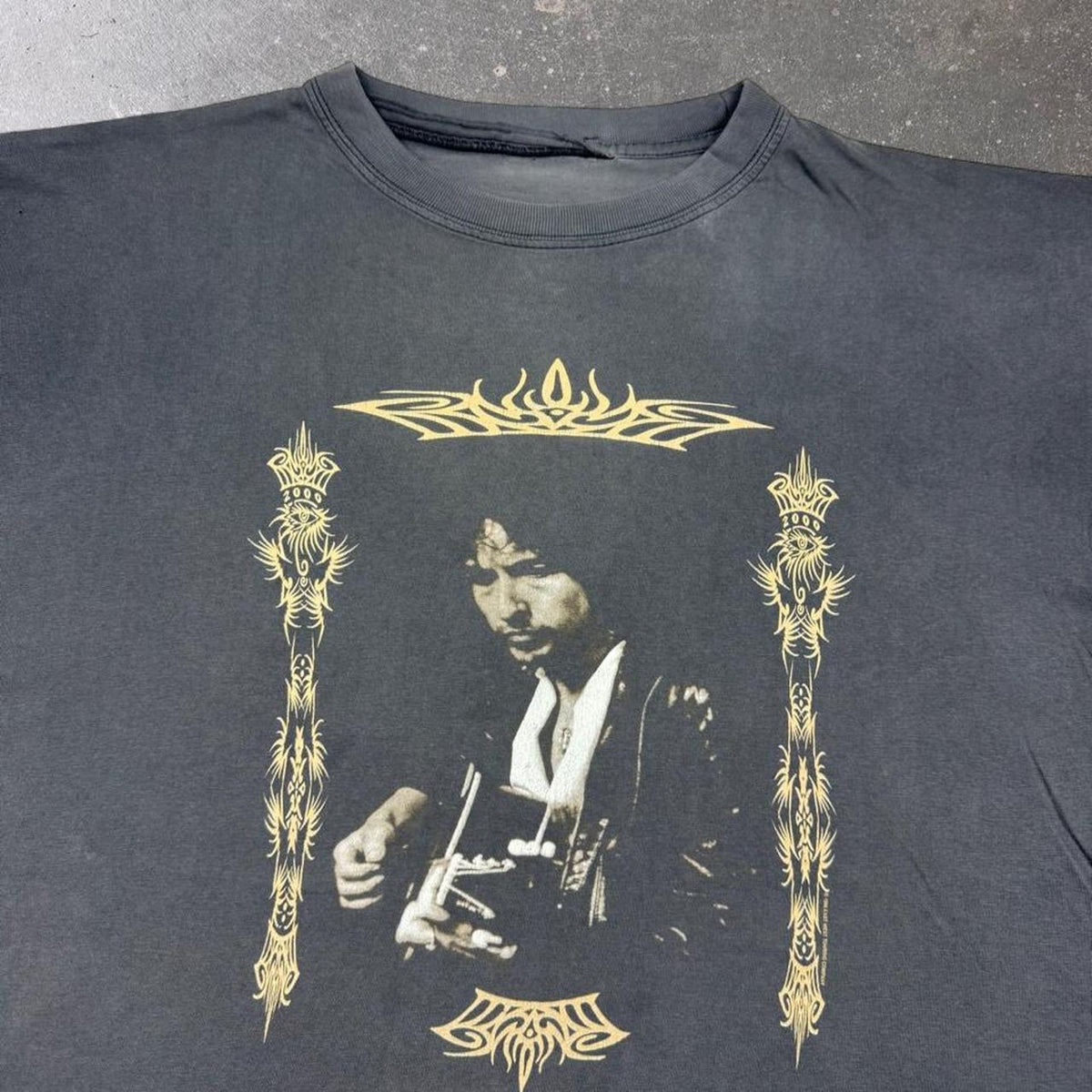 1996 Bob Dylan Tour Tee | XL
