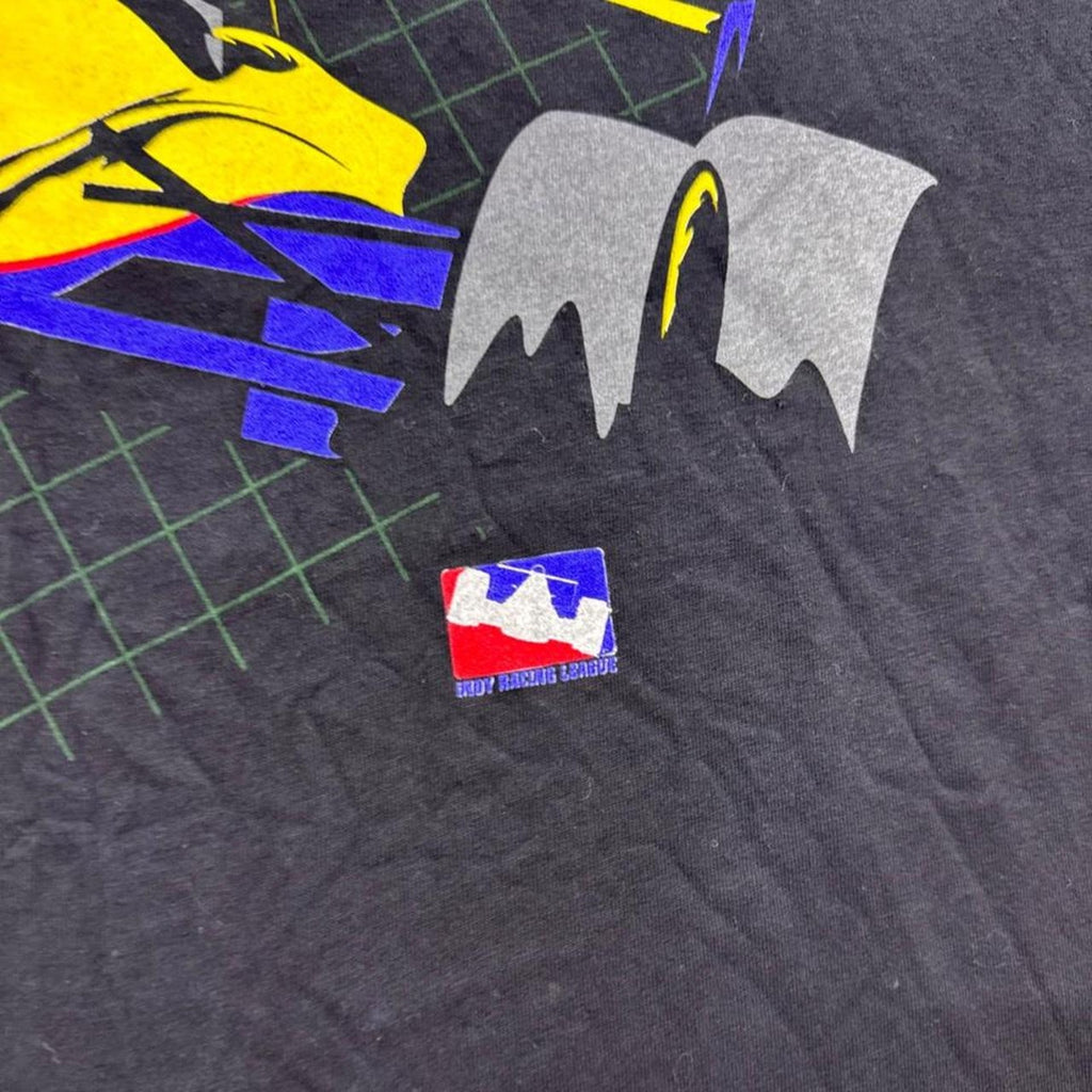 1996 Indy Racing League IRL Front Runners Racing Tee | Large