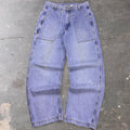 2000s Levi's Dry Goods Carpenter Jeans | 32x32