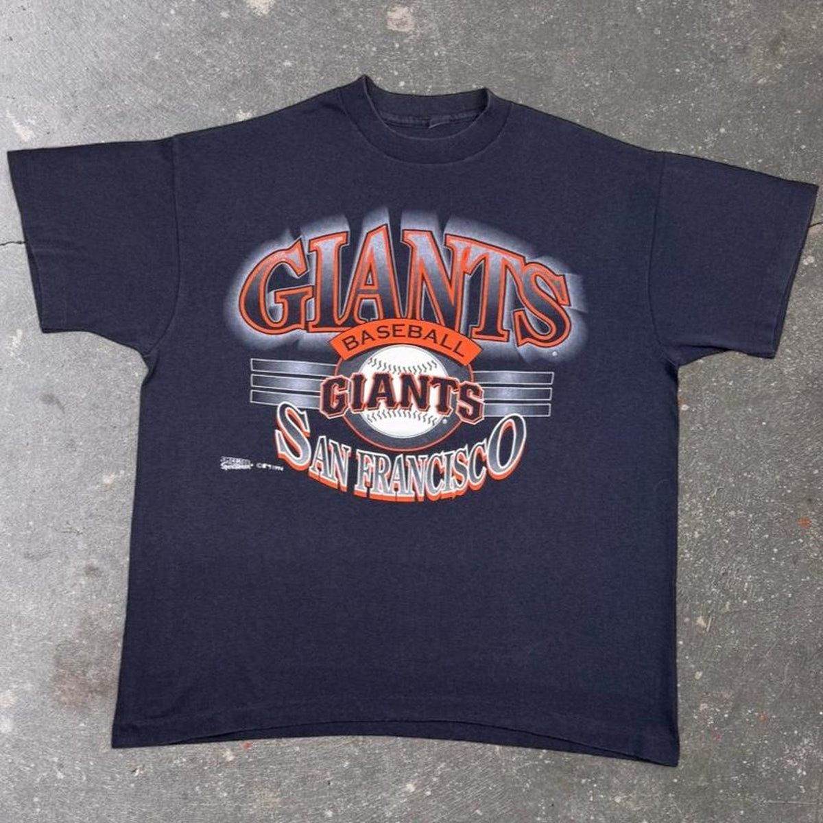 1994 San Francisco Giants Baseball Tee | XL