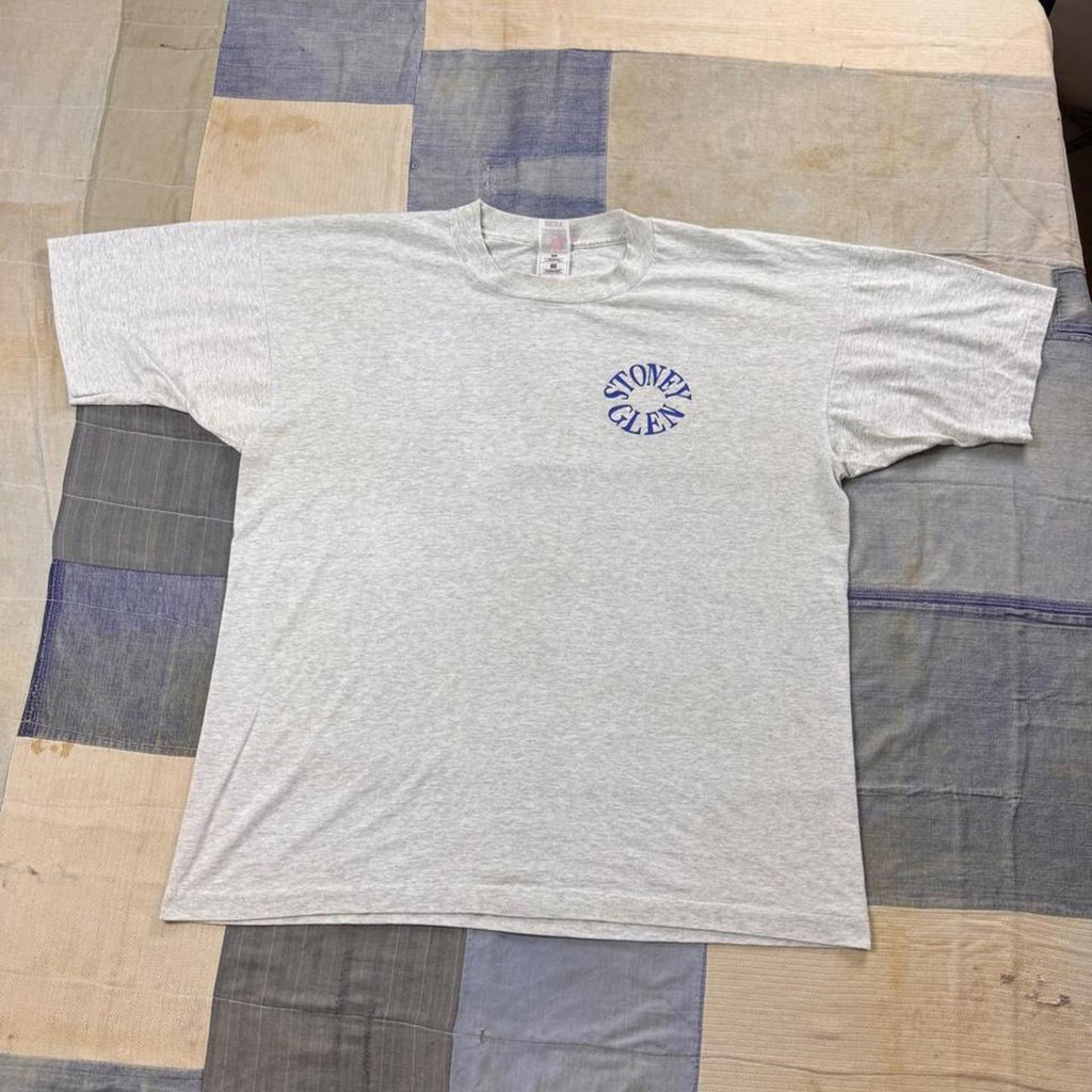 1990s Stoney Glen Stingray Graphic Tee | XL