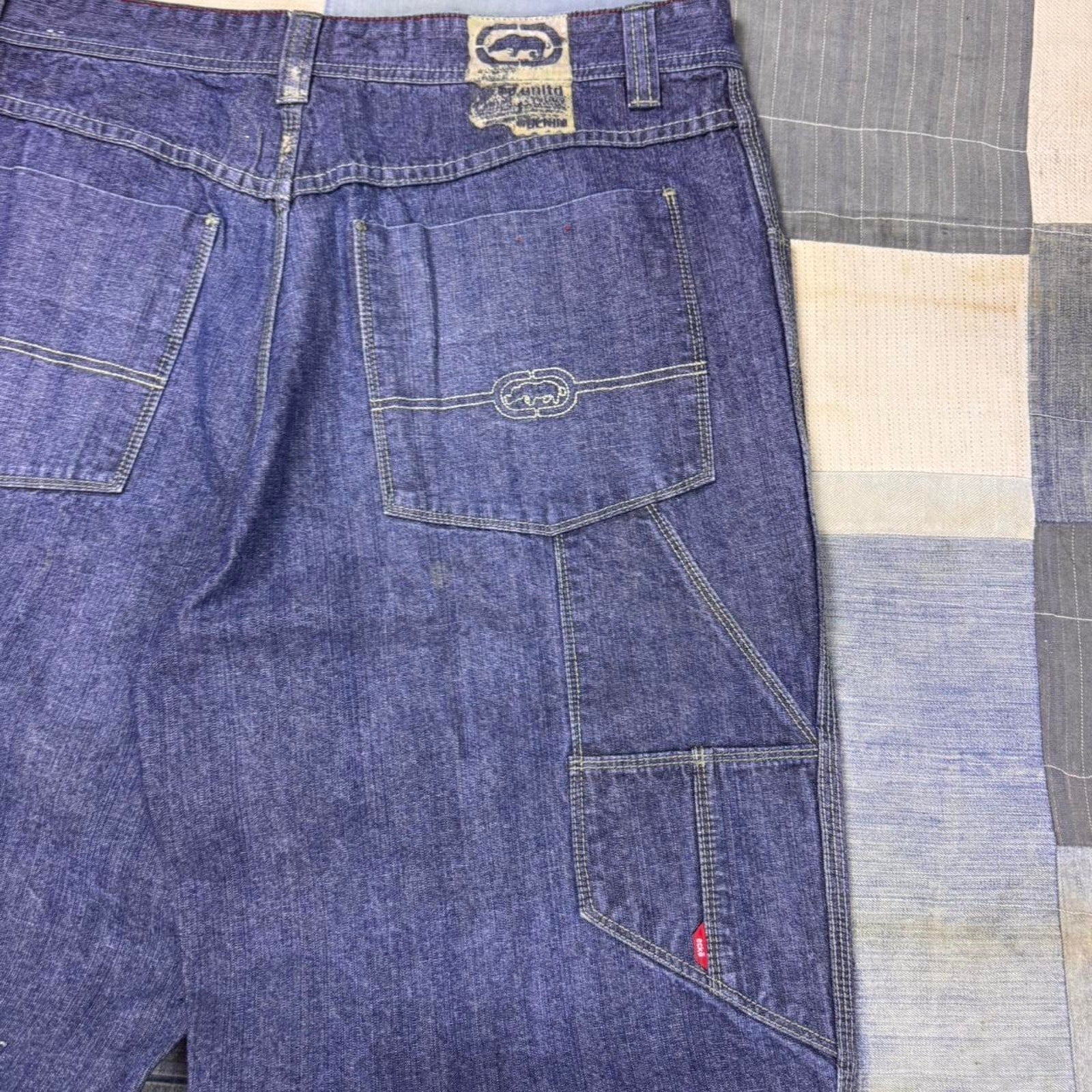 2000s Ecko Unltd jeans | 36x33.5