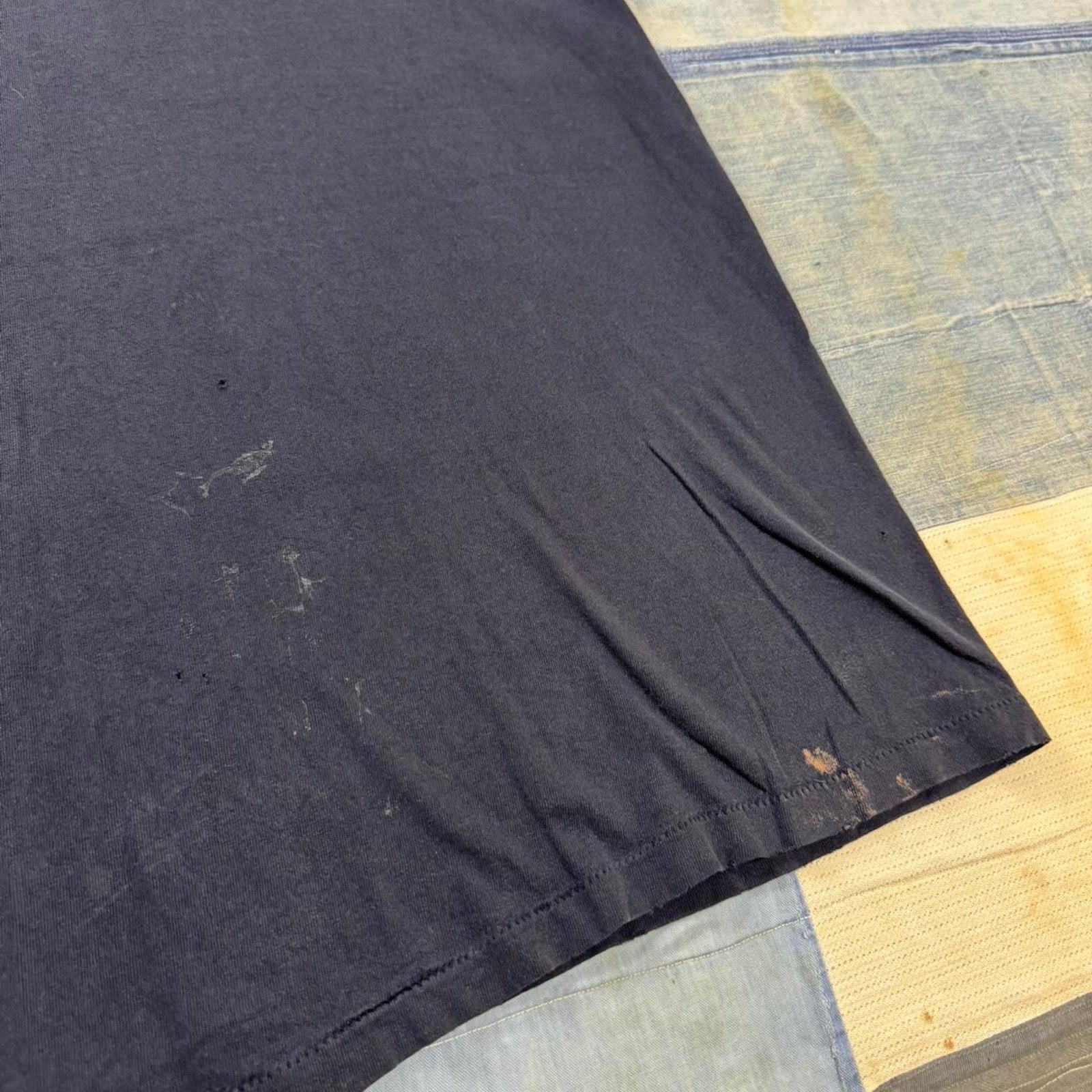 1996 Ozzy Osbourne tee | XL