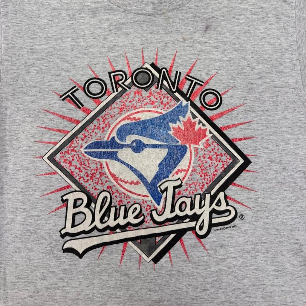 1992 Toronto Blue Jays MLB Baseball Graphic Tee | Medium